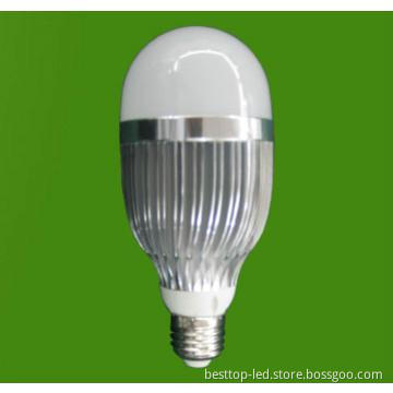 High Power 9W LED bulbs,The best indoor lighting fixtures